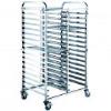 Bakery Pan Trolleys